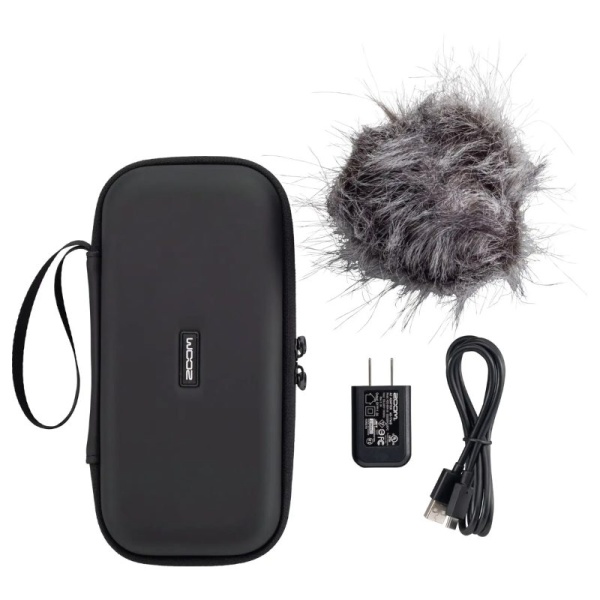 Zoom APH6e Kit Accessori per H6essential