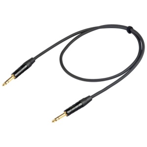 Proel CHL140LU10 Cavo Jack Stereo - Jack Stereo