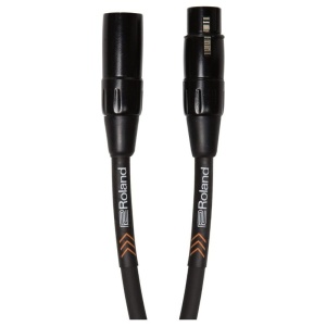 Roland RMC B15 Black Series Cavo XLR - XLR