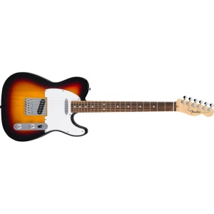 Fender Standard Telecaster®