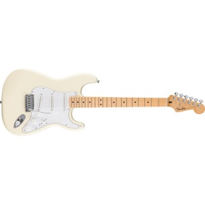 Fender Standard Stratocaster®