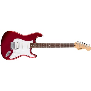 Fender Standard Stratocaster® HSS