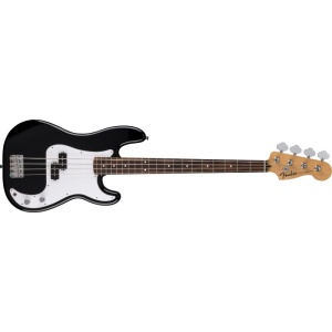 Fender Standard Precision Bass®