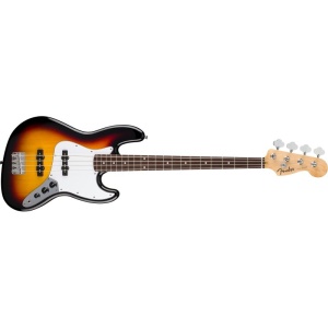 Fender Standard Jazz Bass®