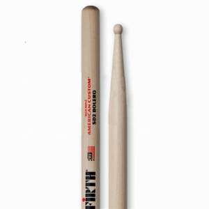 Vic Firth SD2 Bolero - Bacchette American Custom