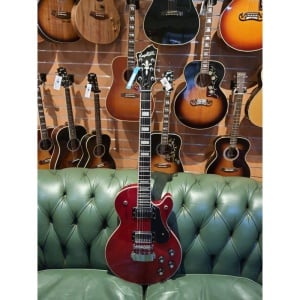 usato Hagstrom Swede