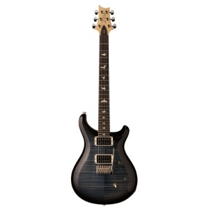 PRS CE 24 Faded Blue Smokeburst 2024