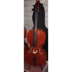 Violoncello Fareast Fenice mod.C 7/8 con borsa e arco