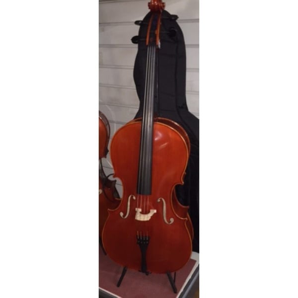 Violoncello Fareast Fenice mod.C 7/8 con borsa e arco