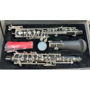 BERNHARD HAMMIG HAMOB-01 OBOE