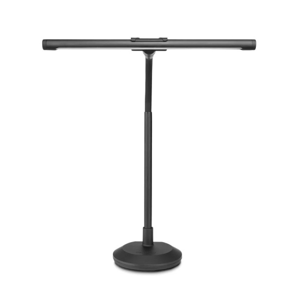 Gravity LEDPLT2B Lampada da tavolo e da pianoforte con LED