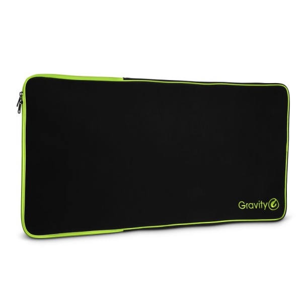Gravity BGKS1B Borsa per Supporto Tastiera