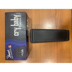 usato Dunlop Cry Baby GCB95F