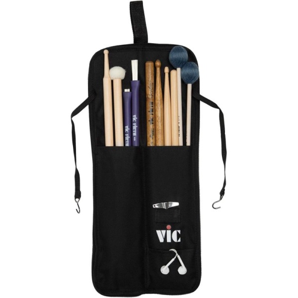Vic Firth ESB - Essentials Stick Bag - Black