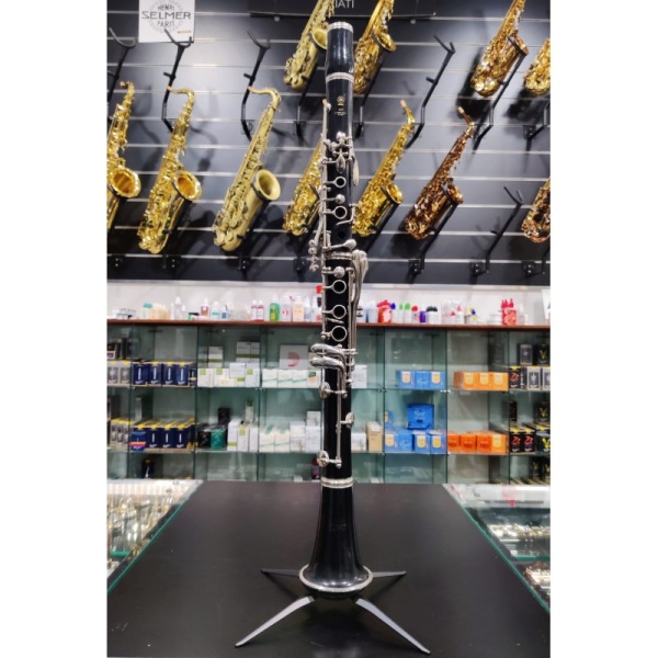 usato Yamaha YCL250 Clarinetto in Sib