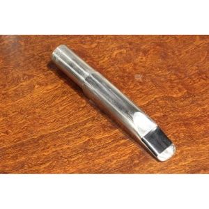 usato Berg Larsen 110/2 SMS Offset  Bocchino per Sax Baritono in Metallo
