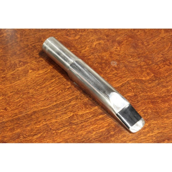 usato Berg Larsen 110/2 SMS Offset  Bocchino per Sax Baritono in Metallo