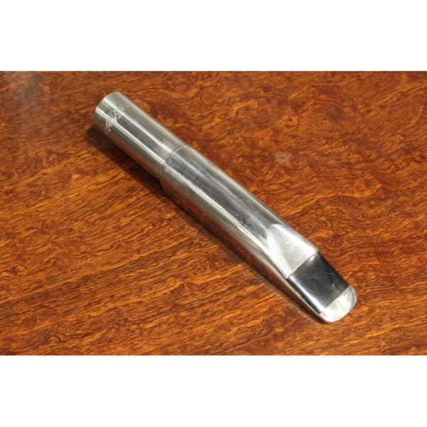 usato Berg Larsen 105/1 SMS Offset  Bocchino per Sax Baritono in Metallo