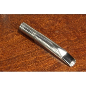 usato Berg Larsen 105/2 SMS Offset  Bocchino per Sax Baritono in Metallo