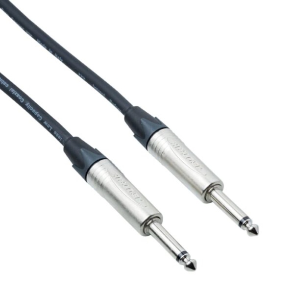 Bespeco NC600 Cavo Jack - Jack