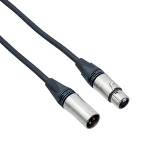 Bespeco NCMB050 Cavo XLR - XLR