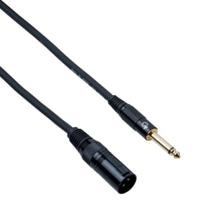 Bespeco EAJX900 Cavo Jack - XLR M
