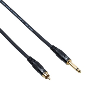 Bespeco EAJR300 Cavo Jack - RCA