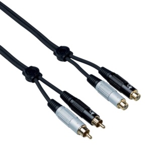 Bespeco EA2X150 Prolunga RCA