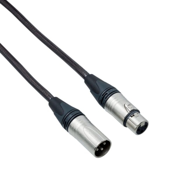 Bespeco NCMB600T Cavo XLR - XLR
