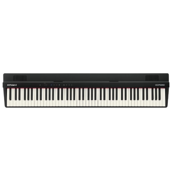 Roland Go Piano 88 GO88PX Pianoforte Digitale 88 Tasti Semipesati