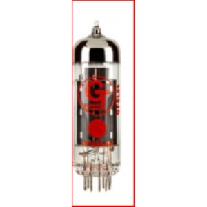 Groove Tubes GT-EL84-S (1 pezzo)  -  Tubes
