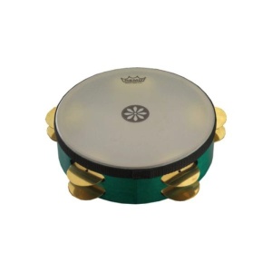 Remo TA-2792-LR Riq Layne Redmond 9.25''x2.75''