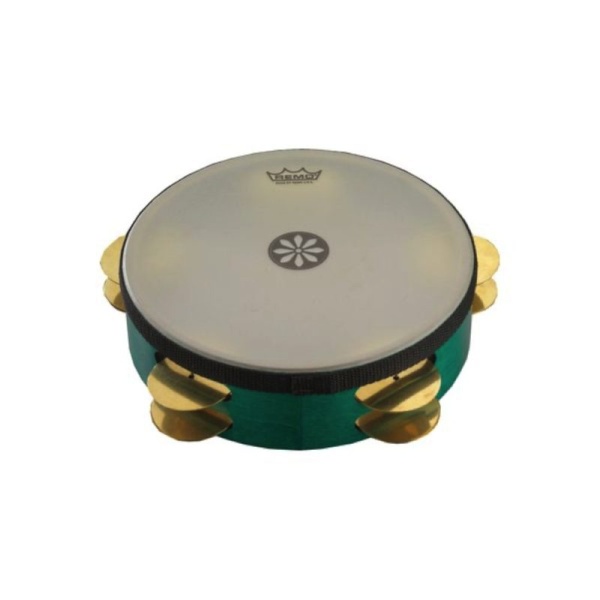 Remo TA-2792-LR Riq Layne Redmond 9.25''x2.75''