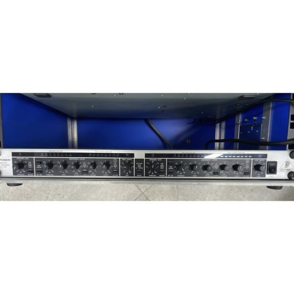 usato Behringer MDX 2100 Composer