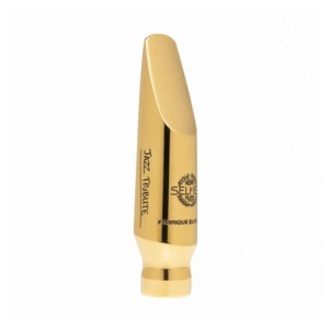 Selmer Jazz Tribute Bocchino in Metallo per Sax Tenore 8