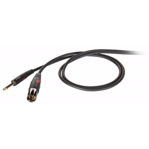DieHard DHG220LU10 Cavo XLR M - Jack