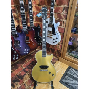 usato Epiphone Jared James con borsa