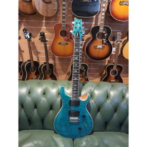 usato PRS Custom 24 Quilt