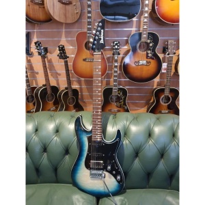 usato Ibanez premium AZ24P1QM