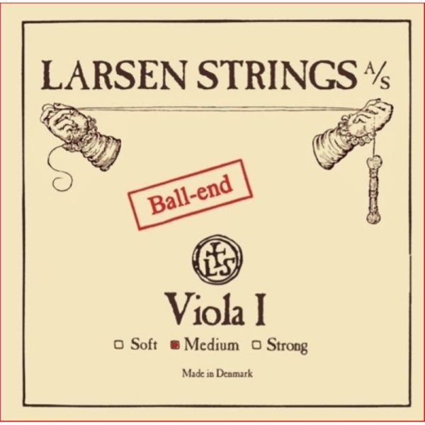 Larsen LA Viola Original Medium
