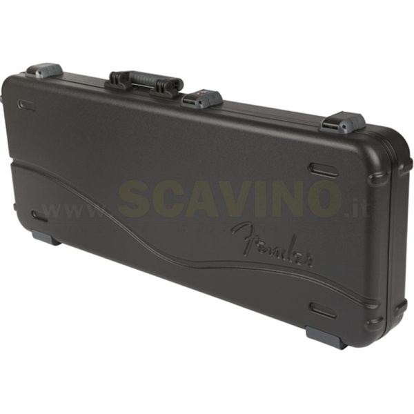 Fender Deluxe Molded Strat®/Tele® Case
