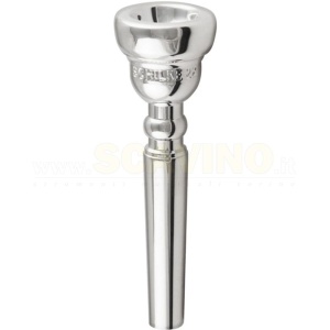 Schilke 15A4 Bocchino per Tromba Argentato