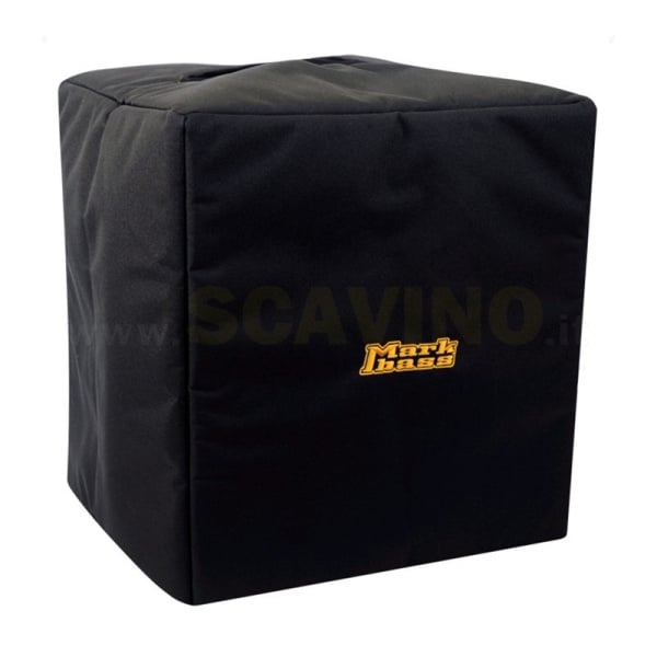 Markbass COVER MINI CMD 121 P