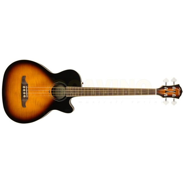 Fender FA-450CE Bass