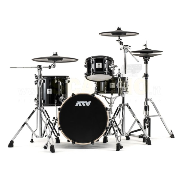 ATV aDrums Artist  Basic con Hardware con Modulo
