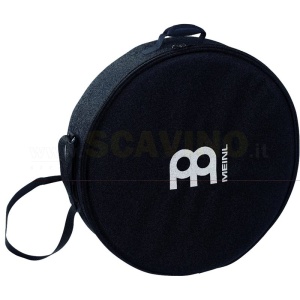 MEINL MFDB-16 Custodia professionale per tamburo a cornice