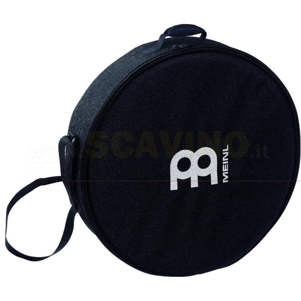 MEINL MFDB-16 Custodia professionale per tamburo a cornice