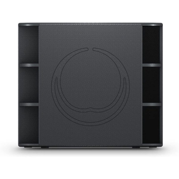 Turbosound Milan M18B SUBWoofer amplificato 2200W 18''
