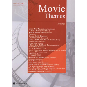 MOVIE THEMES COLLECTION