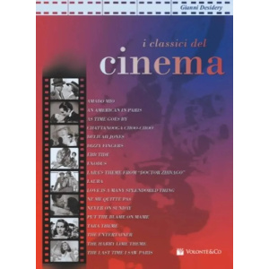 DESIDERY - I Classici Del Cinema